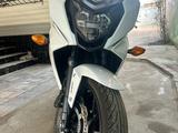 Honda  CBR 650F 2017 года за 4 700 000 тг. в Усть-Каменогорск – фото 4