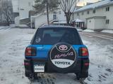 Toyota RAV4 1995 годаfor2 670 000 тг. в Алматы – фото 5