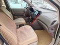 Lexus RX 300 1999 годаүшін7 000 000 тг. в Актобе – фото 14