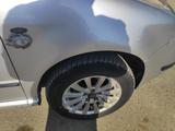 Skoda Fabia 2002 года за 1 334 586 тг. в Усть-Каменогорск – фото 5