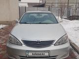 Toyota Camry 2003 годаүшін4 700 000 тг. в Алматы – фото 3