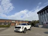 Kia Telluride 2019 годаүшін15 500 000 тг. в Алматы – фото 4