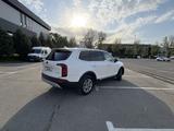 Kia Telluride 2019 годаүшін15 500 000 тг. в Алматы – фото 3