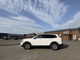 Kia Telluride 2019 годаүшін15 500 000 тг. в Алматы – фото 5
