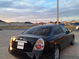 Nissan Altima 2006 года за 2 800 000 тг. в Актау – фото 4