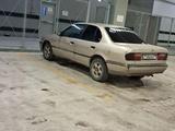 Nissan Primera 1991 года за 600 000 тг. в Астана – фото 2