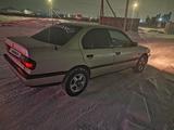 Nissan Primera 1991 года за 600 000 тг. в Астана – фото 3
