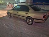 Nissan Primera 1991 года за 600 000 тг. в Астана – фото 5
