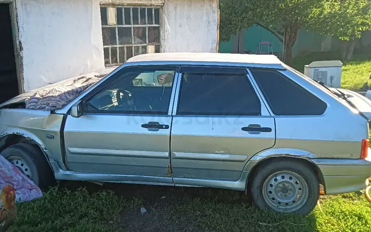 ВАЗ (Lada) 2114 2010 годаүшін100 000 тг. в Талдыкорган