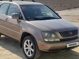 Lexus RX 300 1999 года за 5 200 000 тг. в Актау – фото 5