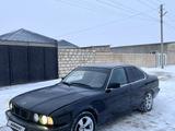 BMW 525 1993 годаүшін1 850 000 тг. в Жанаозен