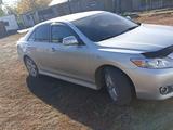 Toyota Camry 2006 годаүшін6 200 000 тг. в Уральск – фото 2