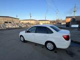 ВАЗ (Lada) Granta 2190 2019 года за 3 900 000 тг. в Усть-Каменогорск – фото 3