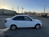 ВАЗ (Lada) Granta 2190 2019 года за 3 900 000 тг. в Усть-Каменогорск – фото 4