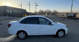 ВАЗ (Lada) Granta 2190 2019 года за 3 900 000 тг. в Усть-Каменогорск – фото 4