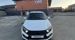 ВАЗ (Lada) Granta 2190 2019 года за 3 900 000 тг. в Усть-Каменогорск