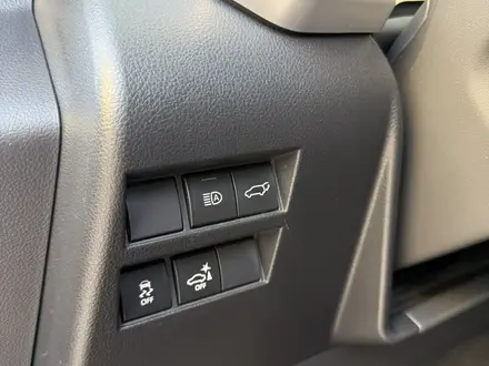 Toyota Land Cruiser 2021 года за 50 000 000 тг. в Актау – фото 11