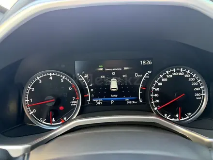 Toyota Land Cruiser 2021 года за 50 000 000 тг. в Актау – фото 12