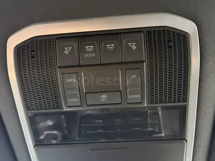 Toyota Land Cruiser 2021 года за 50 000 000 тг. в Актау – фото 16