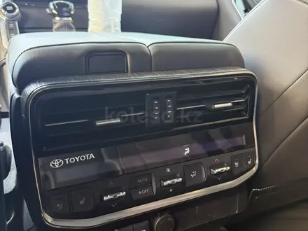 Toyota Land Cruiser 2021 года за 50 000 000 тг. в Актау – фото 18