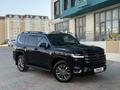 Toyota Land Cruiser 2021 года за 50 000 000 тг. в Актау