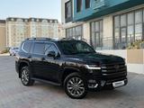 Toyota Land Cruiser 2021 года за 50 000 000 тг. в Актау
