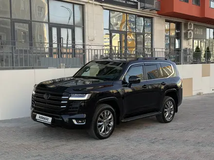 Toyota Land Cruiser 2021 года за 50 000 000 тг. в Актау – фото 6