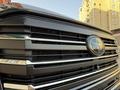 Toyota Land Cruiser 2021 года за 50 000 000 тг. в Актау – фото 7