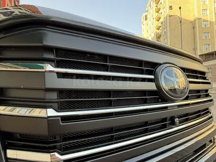 Toyota Land Cruiser 2021 года за 50 000 000 тг. в Актау – фото 7