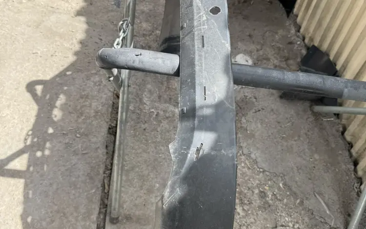Накладка бампера губа за 10 000 тг. в Караганда