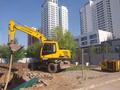 Hyundai  R140W 2006 года за 20 000 000 тг. в Астана – фото 3