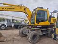 Hyundai  R140W 2006 года за 20 000 000 тг. в Астана – фото 4