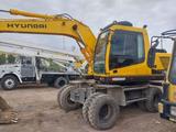 Hyundai  R140W 2006 годаүшін20 000 000 тг. в Астана – фото 4