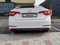 Hyundai Sonata 2016 года за 6 799 000 тг. в Шымкент – фото 4