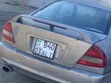 Mitsubishi Mirage 1997 года за 800 000 тг. в Кокшетау – фото 3