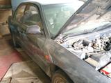 Mitsubishi Lancer 1994 годаүшін300 000 тг. в Усть-Каменогорск – фото 5