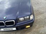 BMW 325 1993 годаүшін1 540 000 тг. в Шиели