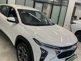 Chevrolet Seeker 2022 года за 12 200 000 тг. в Алматы – фото 4