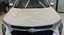 Chevrolet Seeker 2022 года за 12 200 000 тг. в Алматы – фото 3