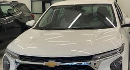 Chevrolet Seeker 2022 года за 12 200 000 тг. в Алматы – фото 2