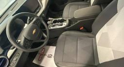 Chevrolet Seeker 2022 года за 12 200 000 тг. в Алматы – фото 5