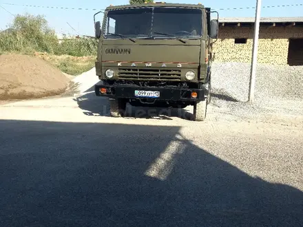 КамАЗ  5511 1991 года за 3 800 000 тг. в Шымкент