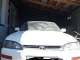 Toyota Camry 1991 года за 1 400 000 тг. в Аягоз – фото 2