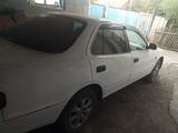Toyota Camry 1991 года за 1 400 000 тг. в Аягоз – фото 5