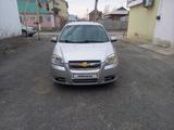 Chevrolet Aveo 2012 года за 2 900 000 тг. в Кызылорда