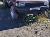 Toyota Hilux Surf 1992 года за 1 100 000 тг. в Экибастуз – фото 2