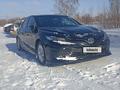 Toyota Camry 2020 года за 12 000 000 тг. в Кокшетау