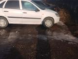 ВАЗ (Lada) Granta 2190 2013 года за 2 800 000 тг. в Астана – фото 3