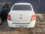 ВАЗ (Lada) Granta 2190 2013 года за 2 800 000 тг. в Астана – фото 4