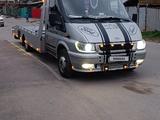 Ford  Transit 2005 года за 11 000 000 тг. в Алматы – фото 3